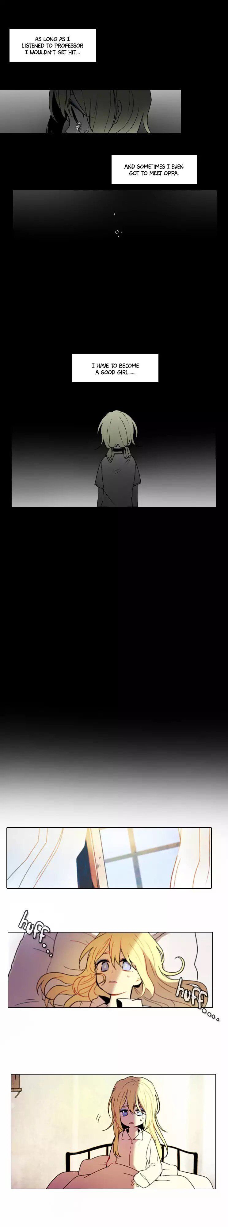 End and Save Chapter 34 - Page 3