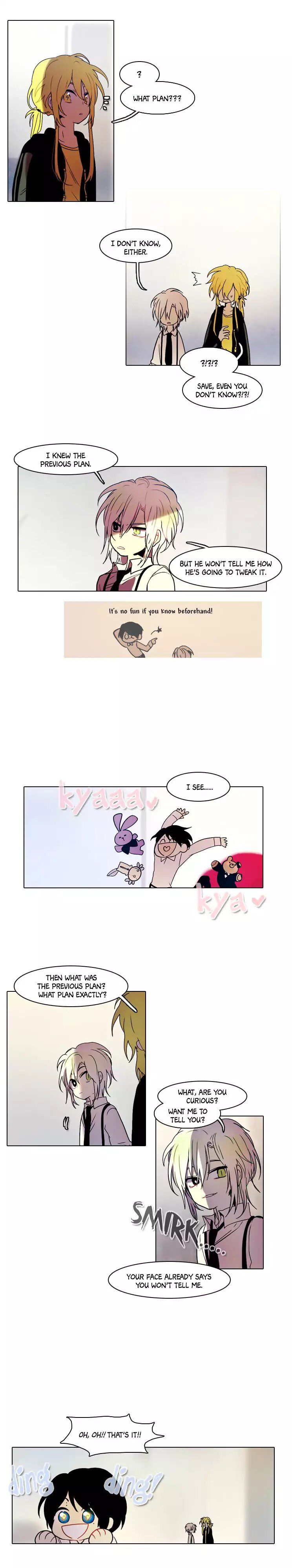 End and Save Chapter 34 - Page 5