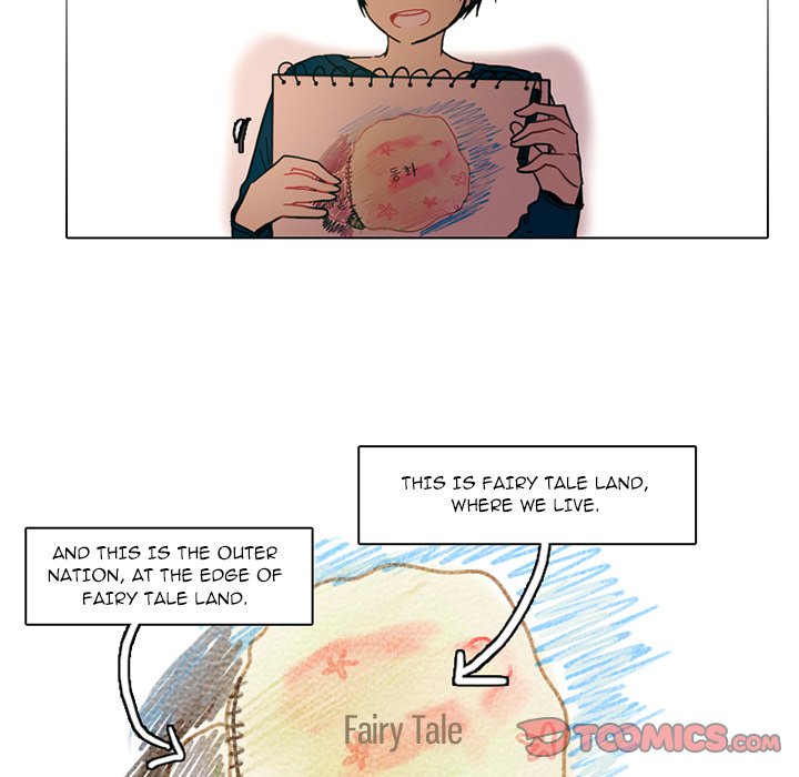 End and Save Chapter 53 - Page 35