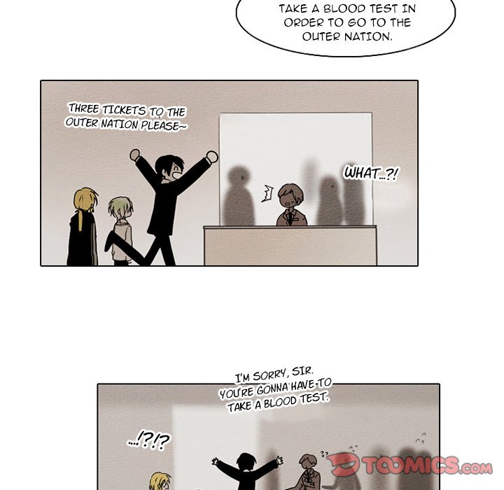 End and Save Chapter 54 - Page 7