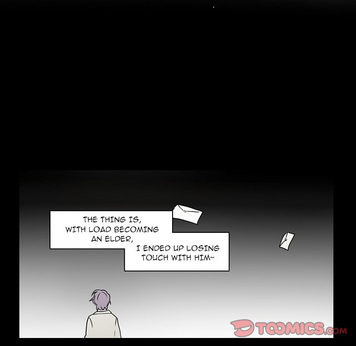 End and Save Chapter 58 - Page 40