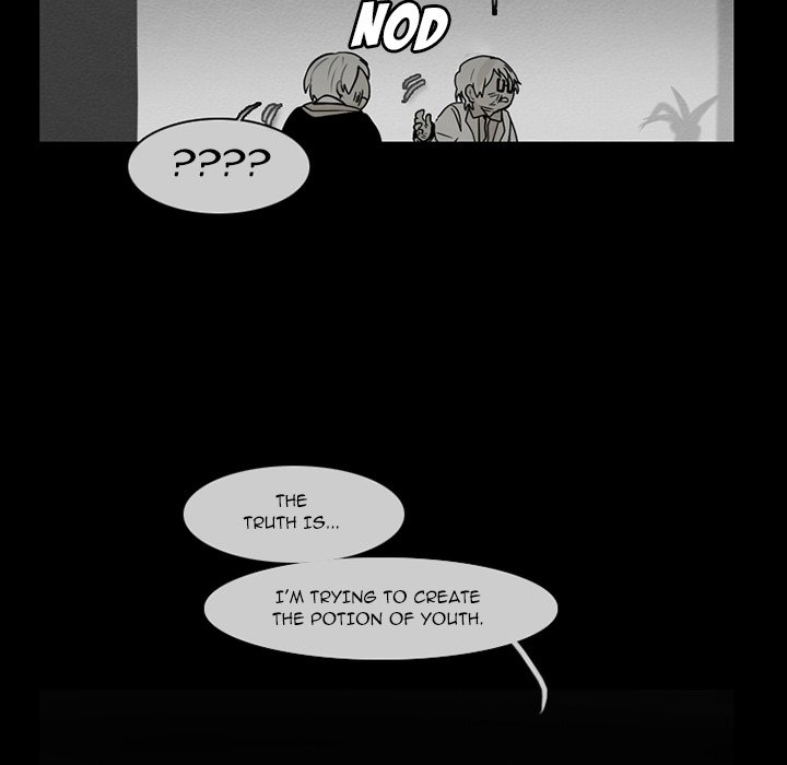 End and Save Chapter 61 - Page 21