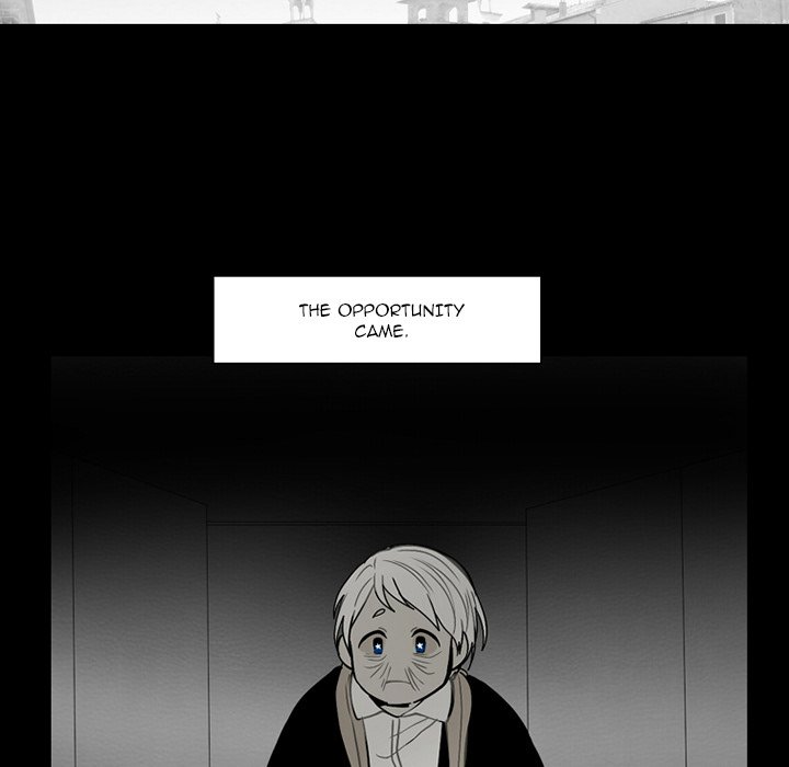 End and Save Chapter 61 - Page 40