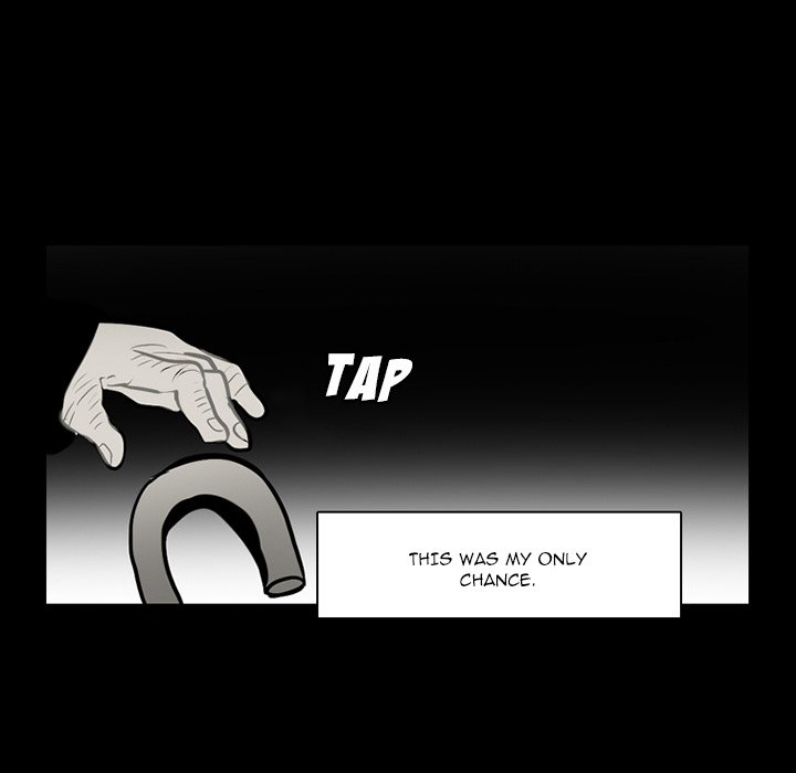 End and Save Chapter 61 - Page 44