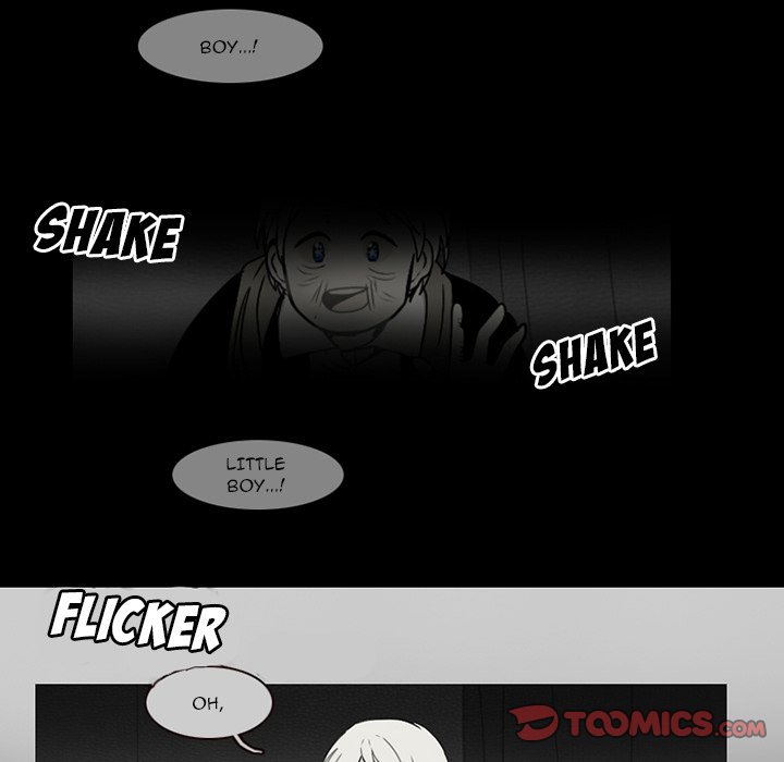 End and Save Chapter 61 - Page 58