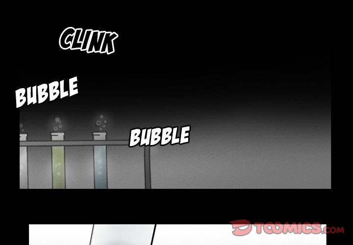 End and Save Chapter 64 - Page 1