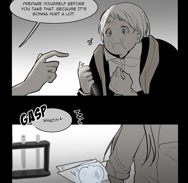 End and Save Chapter 64 - Page 20