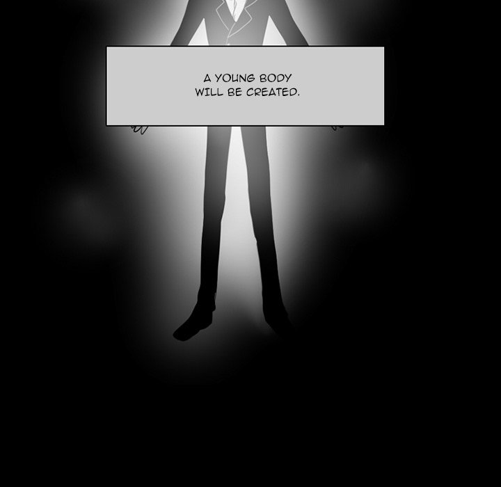 End and Save Chapter 64 - Page 24