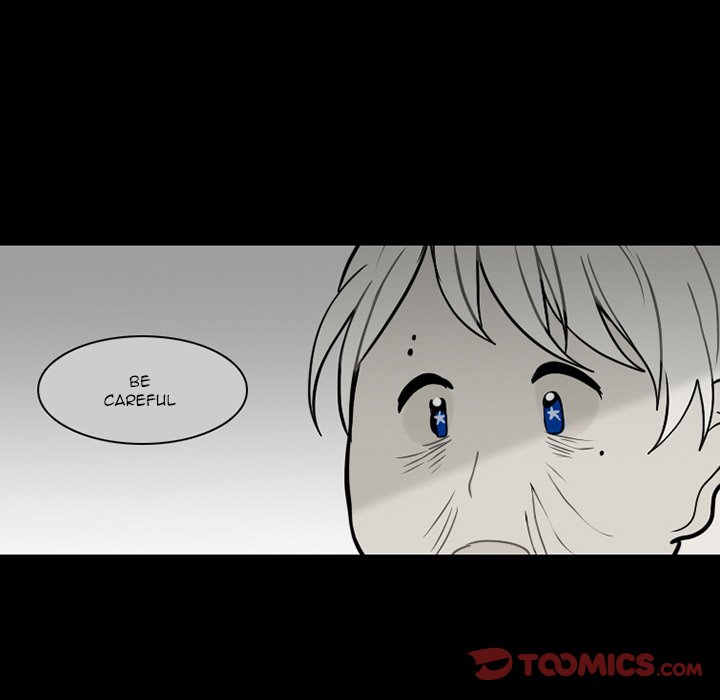 End and Save Chapter 64 - Page 25