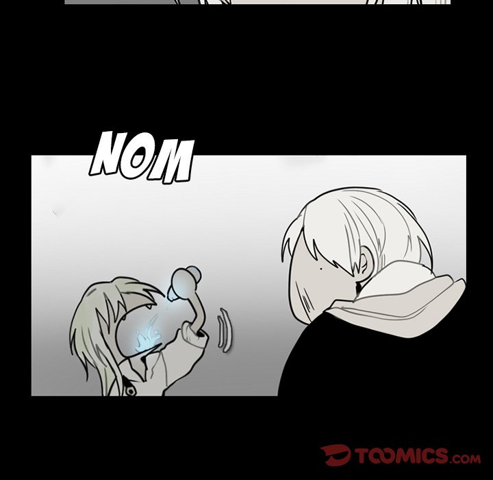 End and Save Chapter 64 - Page 34