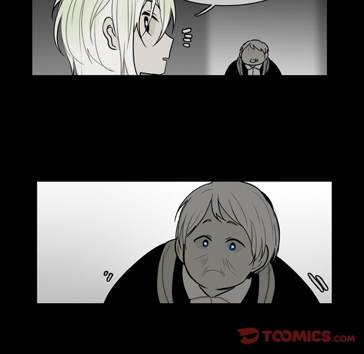 End and Save Chapter 64 - Page 37