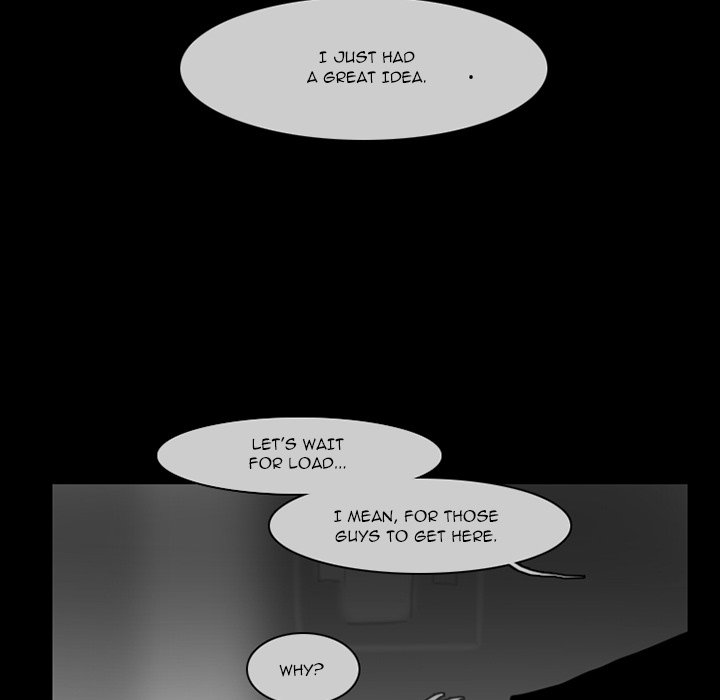 End and Save Chapter 64 - Page 39