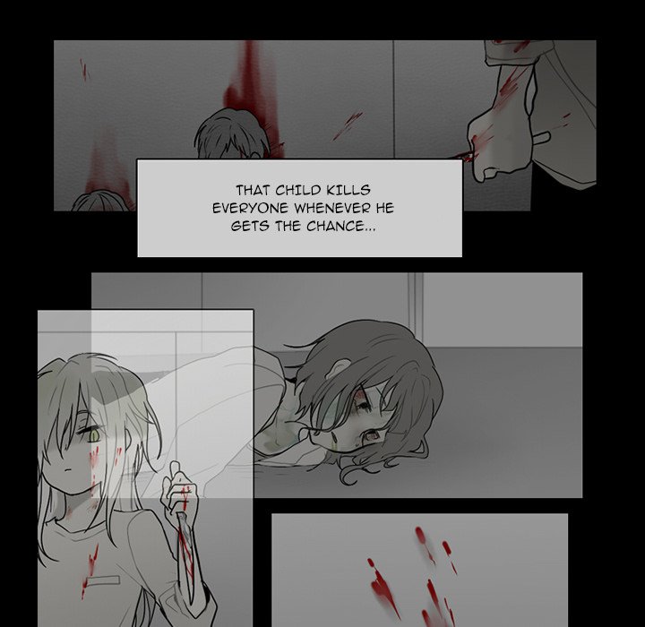 End and Save Chapter 64 - Page 45