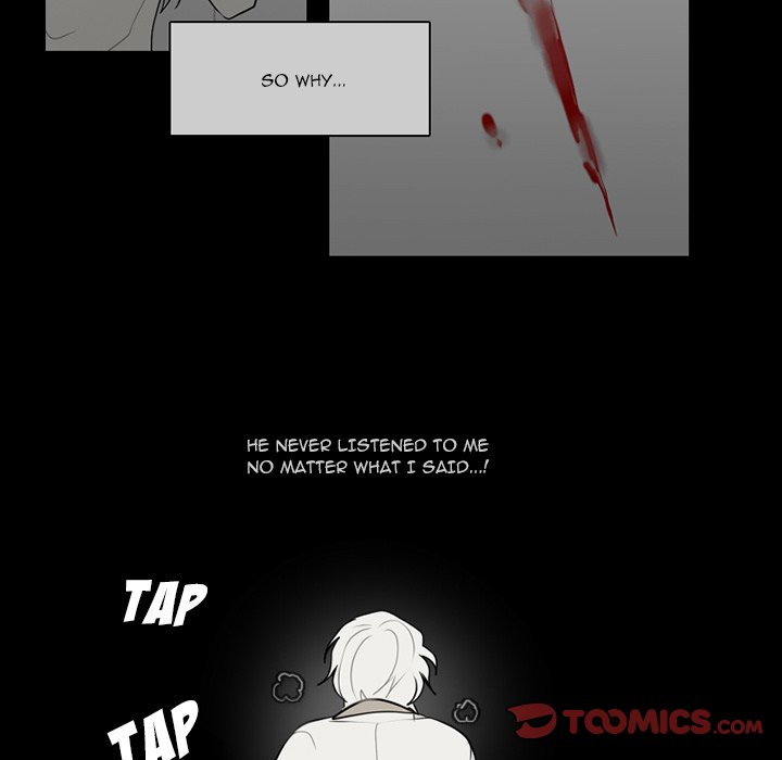 End and Save Chapter 64 - Page 46