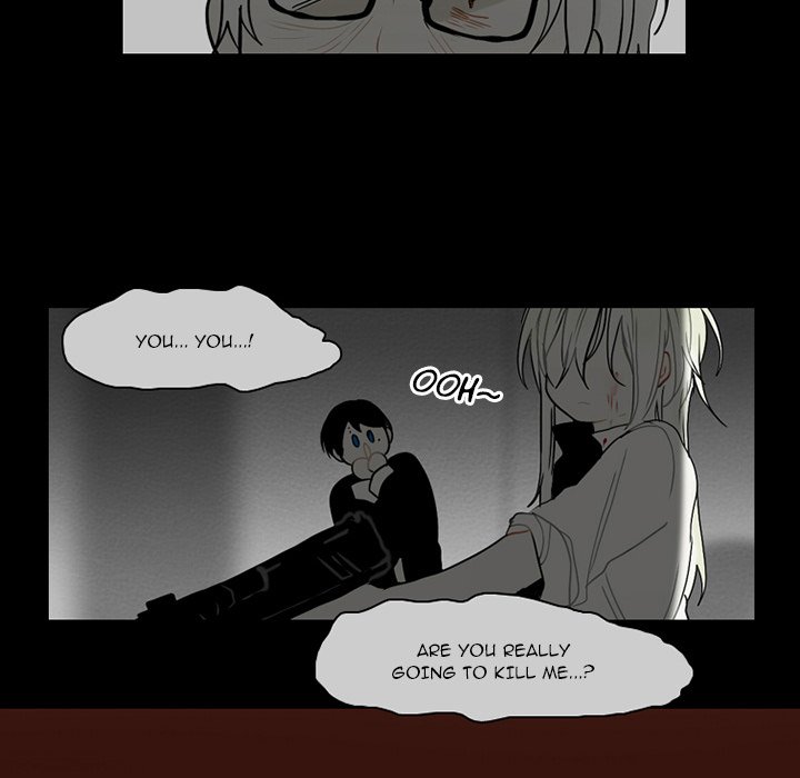 End and Save Chapter 68 - Page 16