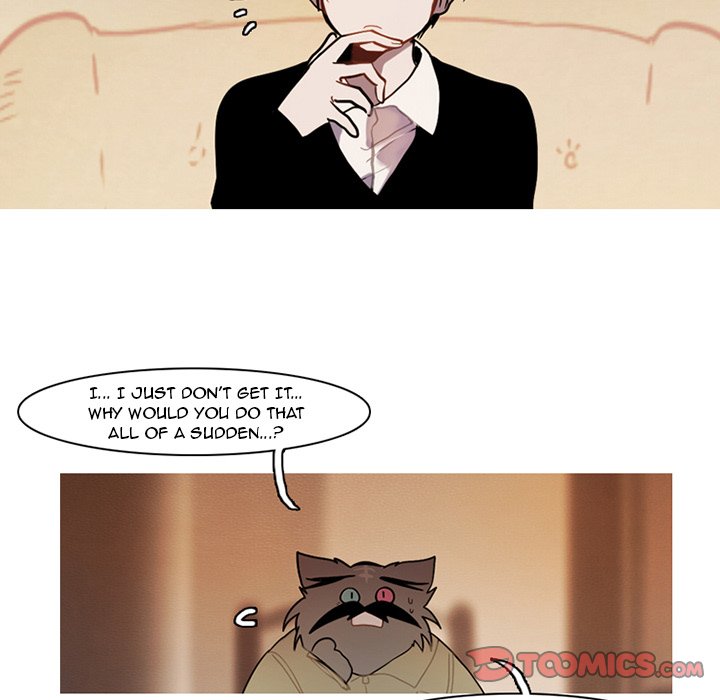 End and Save Chapter 69 - Page 40