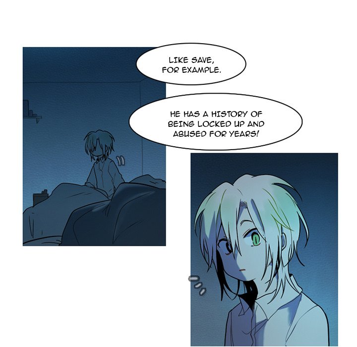 End and Save Chapter 69 - Page 44