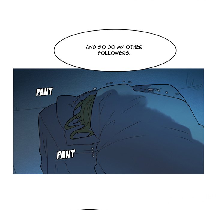 End and Save Chapter 69 - Page 45