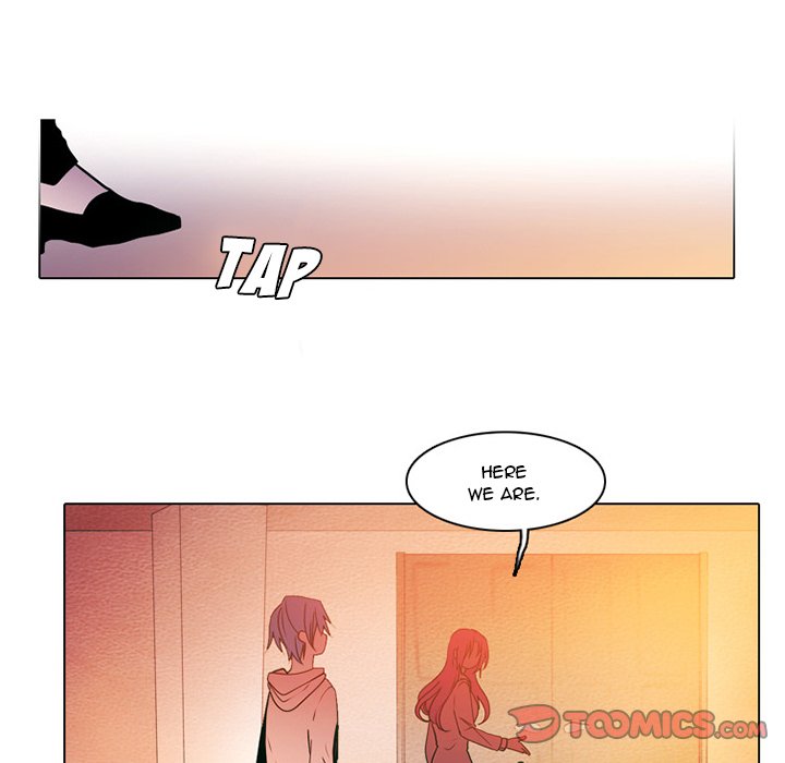 End and Save Chapter 73 - Page 16