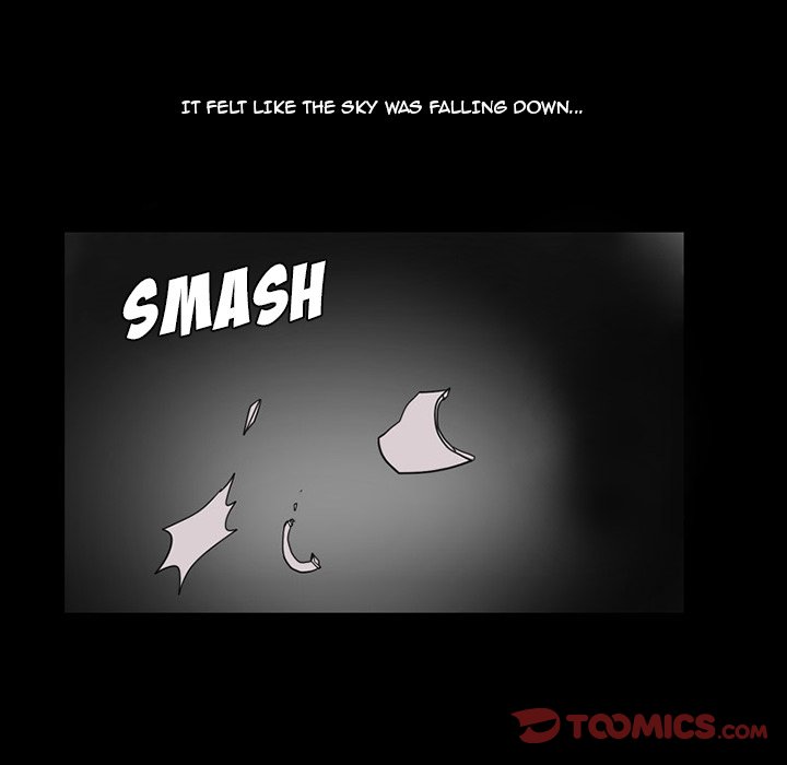 End and Save Chapter 73 - Page 49