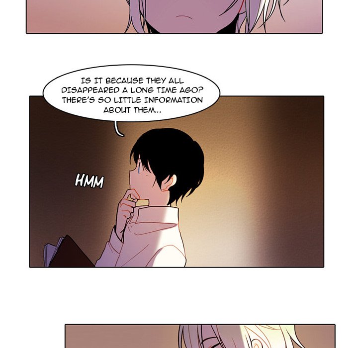 End and Save Chapter 77 - Page 24