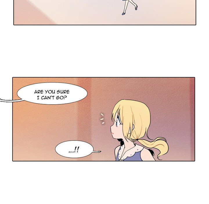 End and Save Chapter 79 - Page 18