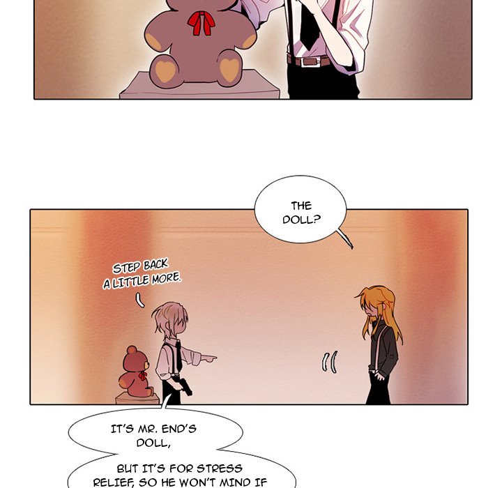 End and Save Chapter 79 - Page 36