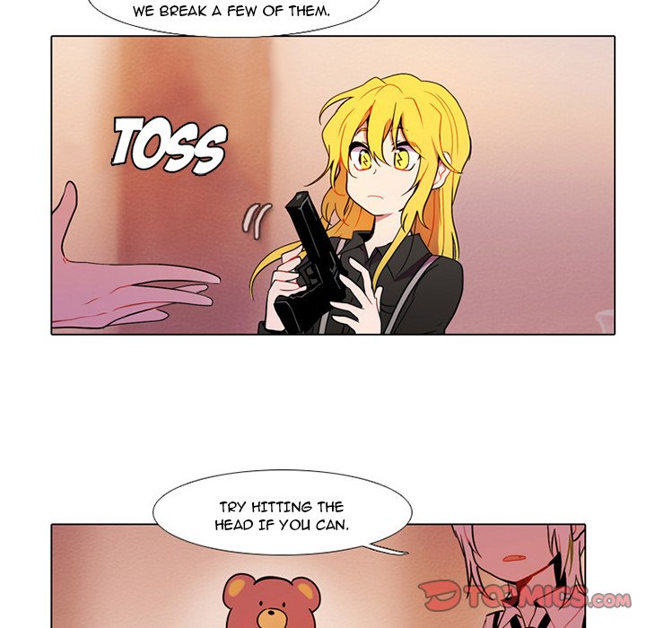 End and Save Chapter 79 - Page 37