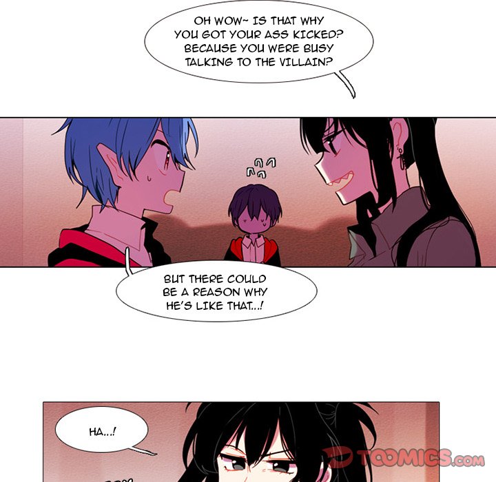 End and Save Chapter 79 - Page 49