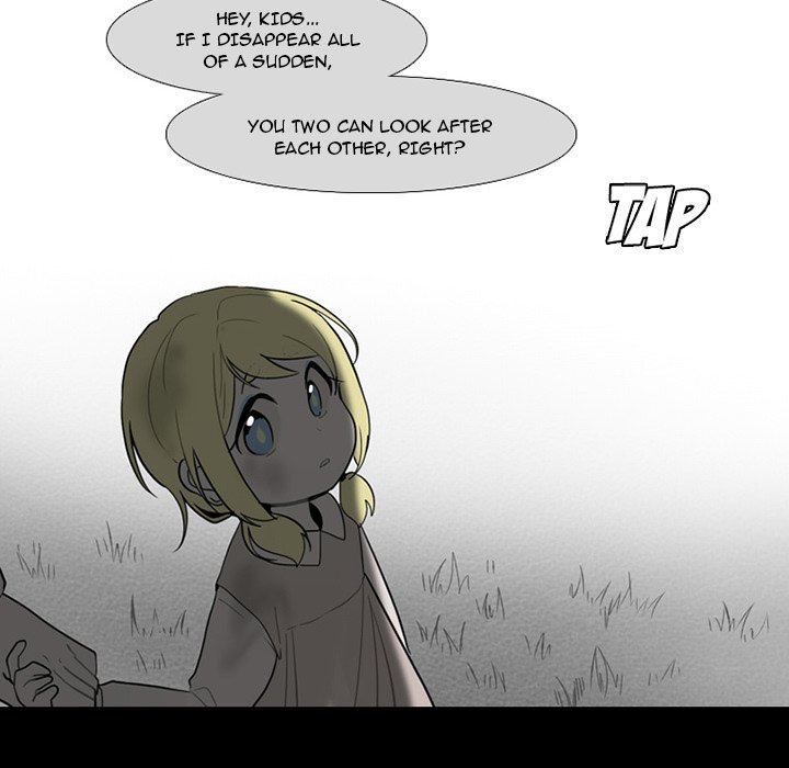 End and Save Chapter 79 - Page 6