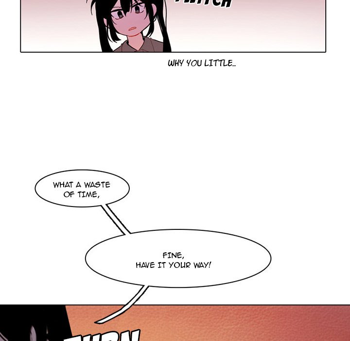 End and Save Chapter 80 - Page 11