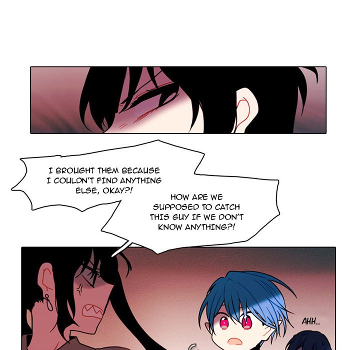 End and Save Chapter 80 - Page 15