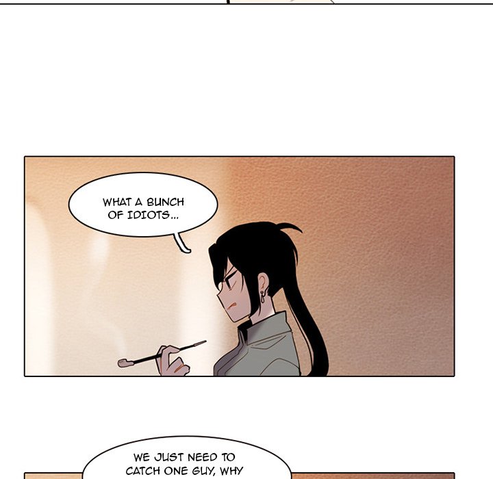 End and Save Chapter 80 - Page 20