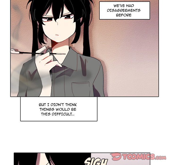 End and Save Chapter 80 - Page 22