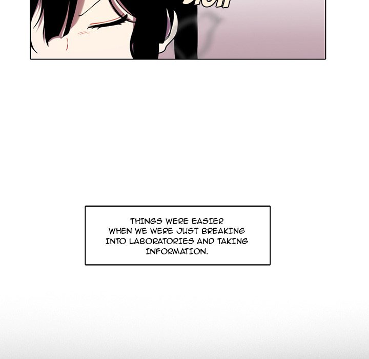 End and Save Chapter 80 - Page 23