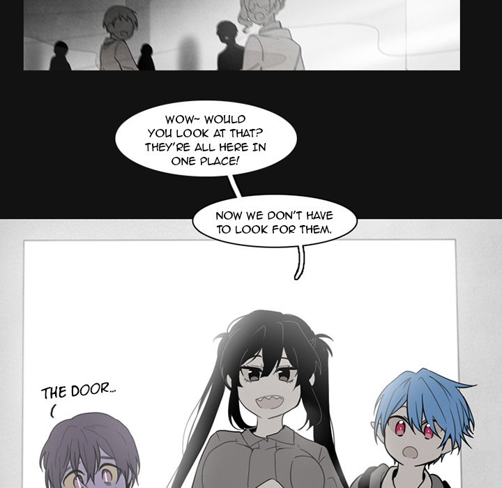 End and Save Chapter 80 - Page 25