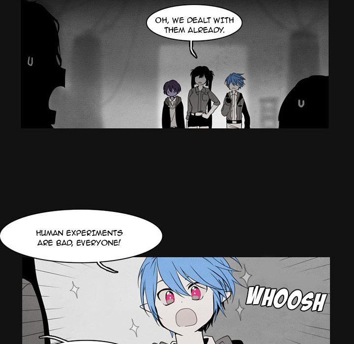 End and Save Chapter 80 - Page 27