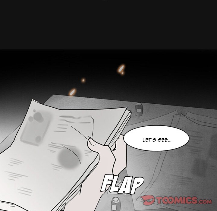 End and Save Chapter 80 - Page 38