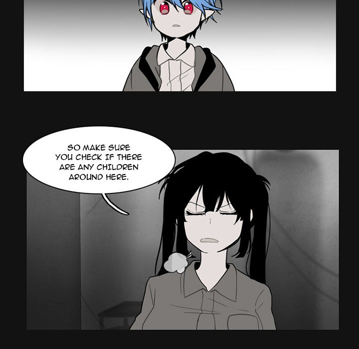 End and Save Chapter 80 - Page 43