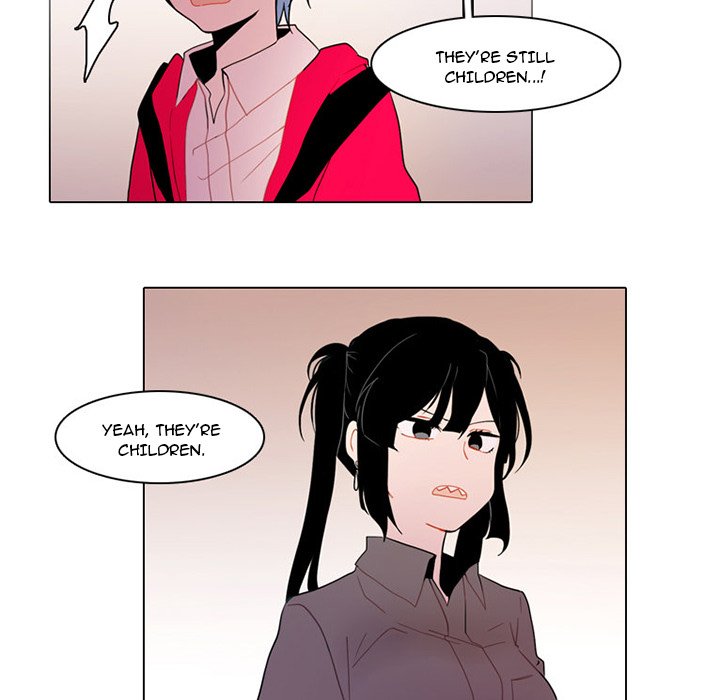 End and Save Chapter 80 - Page 5