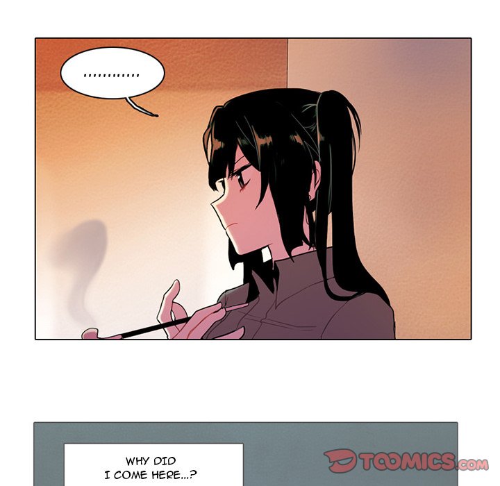 End and Save Chapter 80 - Page 50