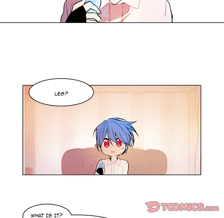 End and Save Chapter 80 - Page 58