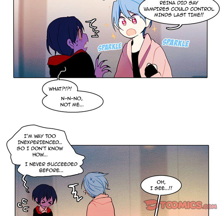 End and Save Chapter 83 - Page 46