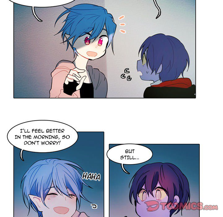 End and Save Chapter 84 - Page 40