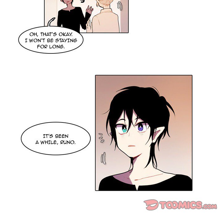 End and Save Chapter 85 - Page 34