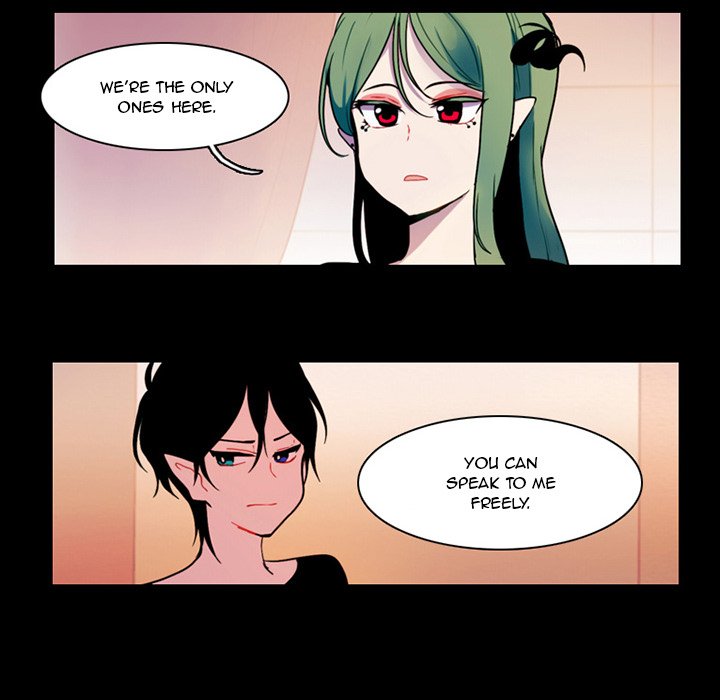 End and Save Chapter 87 - Page 20