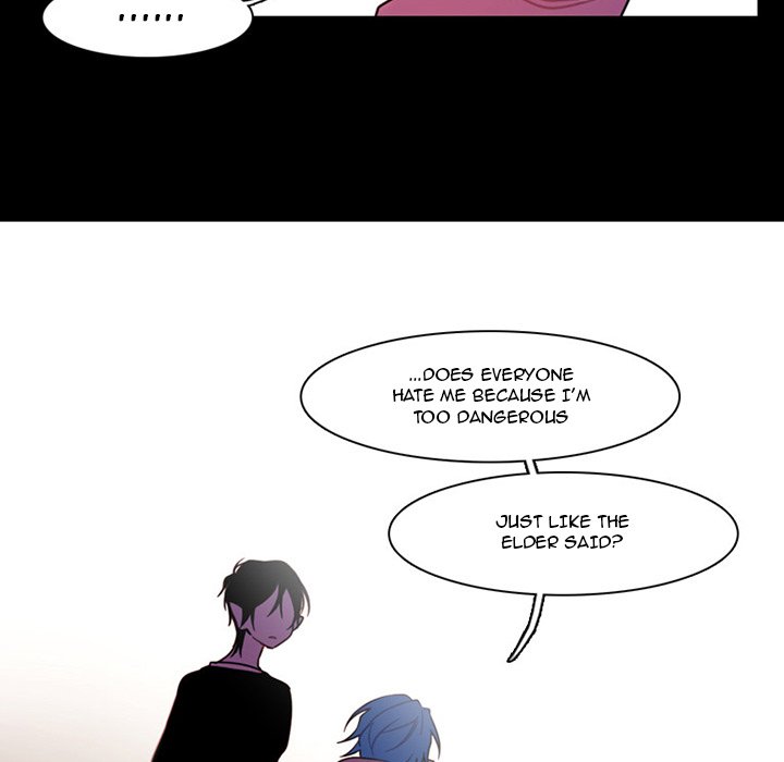 End and Save Chapter 88 - Page 44