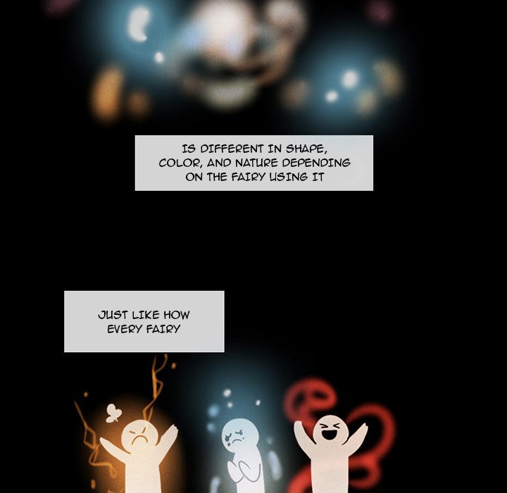 End and Save Chapter 89 - Page 14