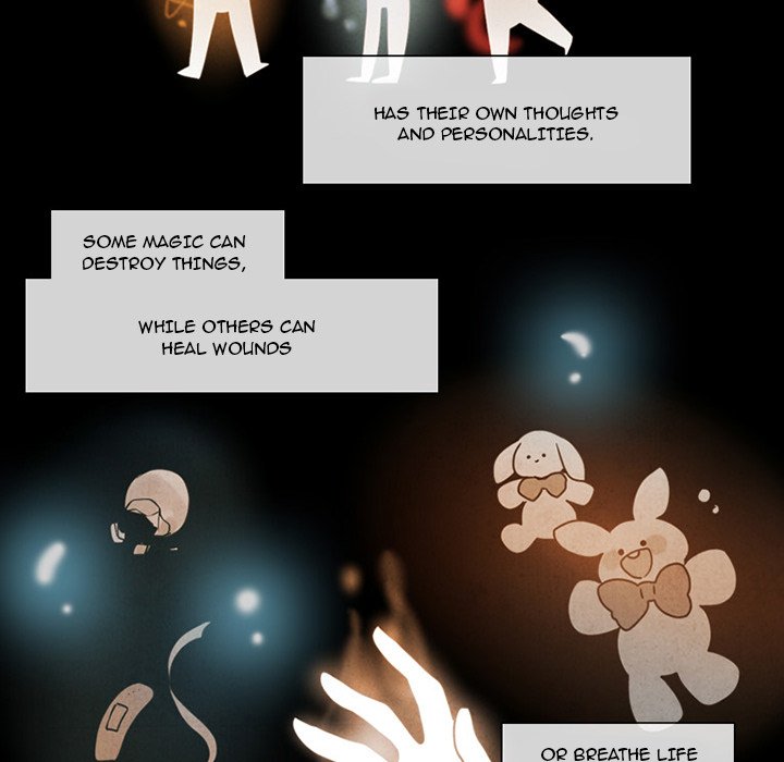 End and Save Chapter 89 - Page 15