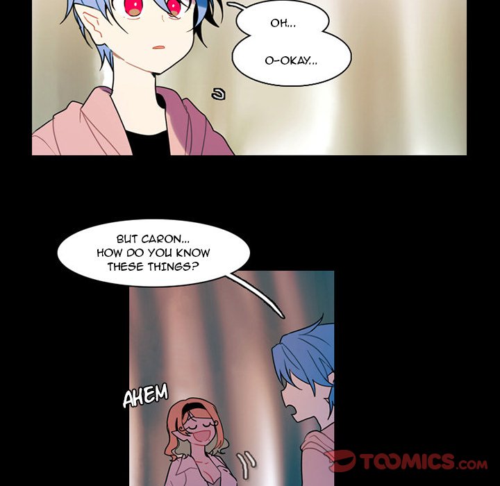 End and Save Chapter 89 - Page 25